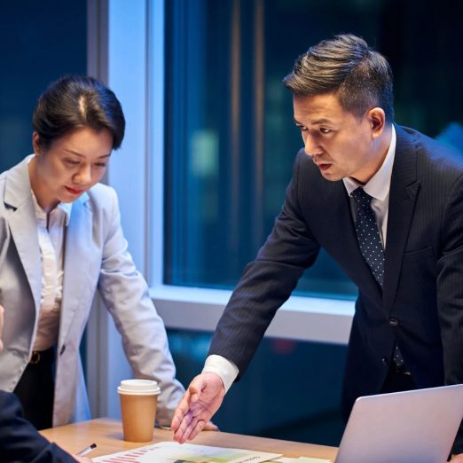 Financial Advisory KAYMUB