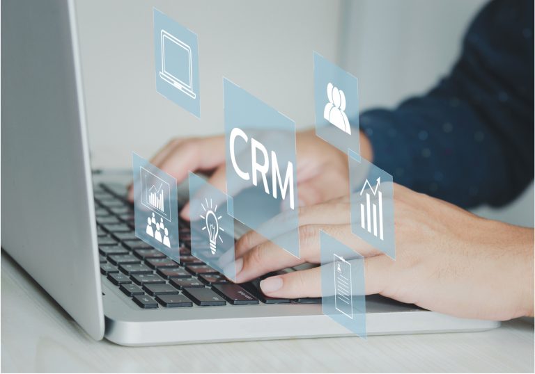 Sage CRM